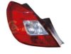 OPEL 1222534 Combination Rearlight